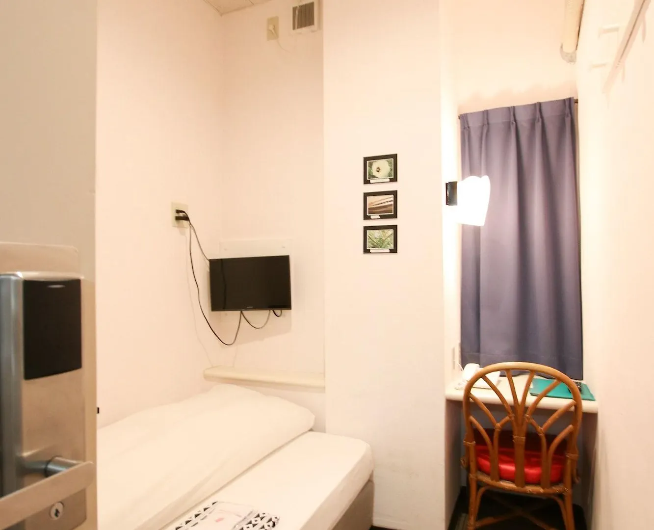 Sakura Hotel Jimbocho Tokio Hostal