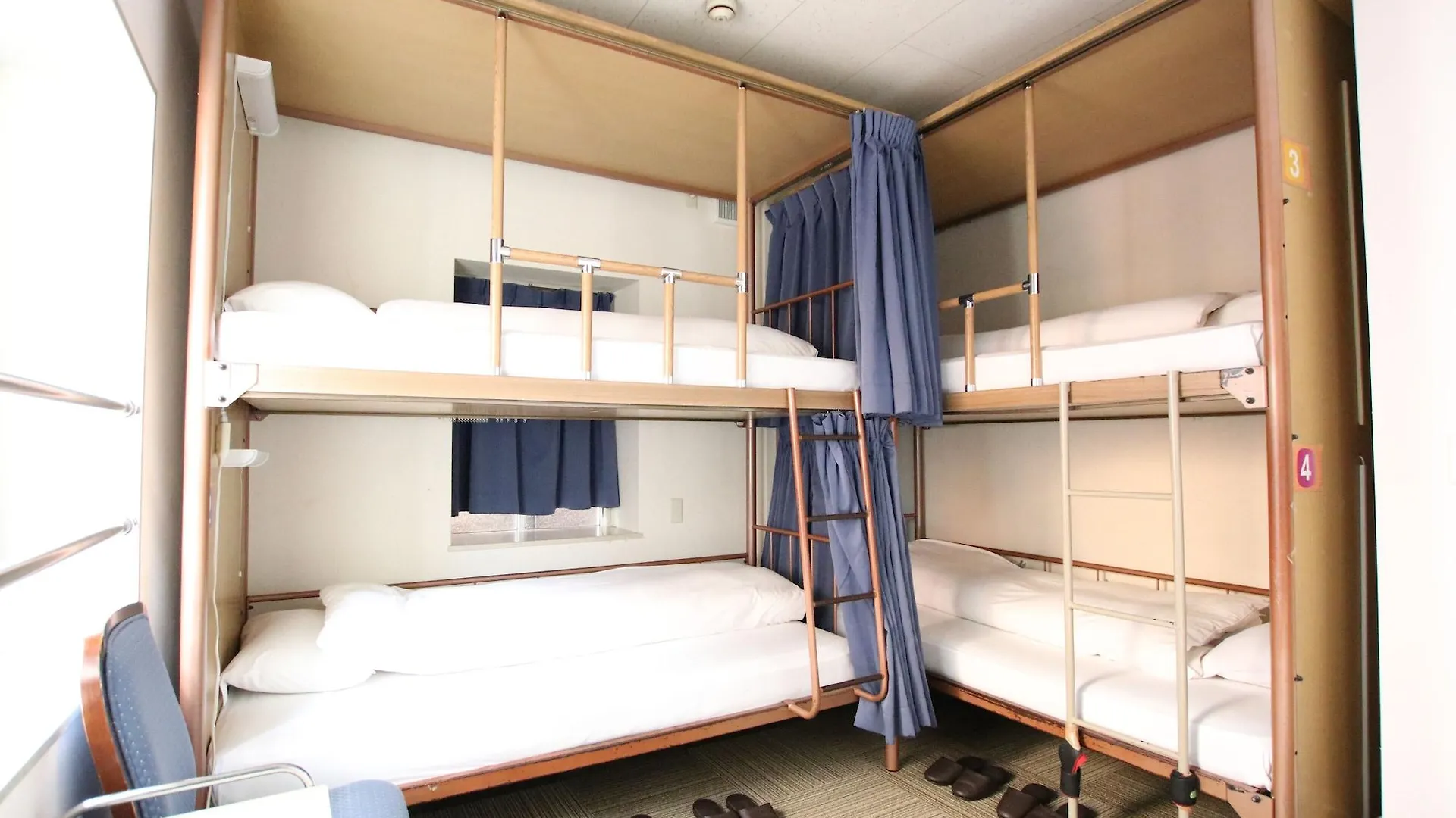 Sakura Hotel Jimbocho Tokio Hostal
