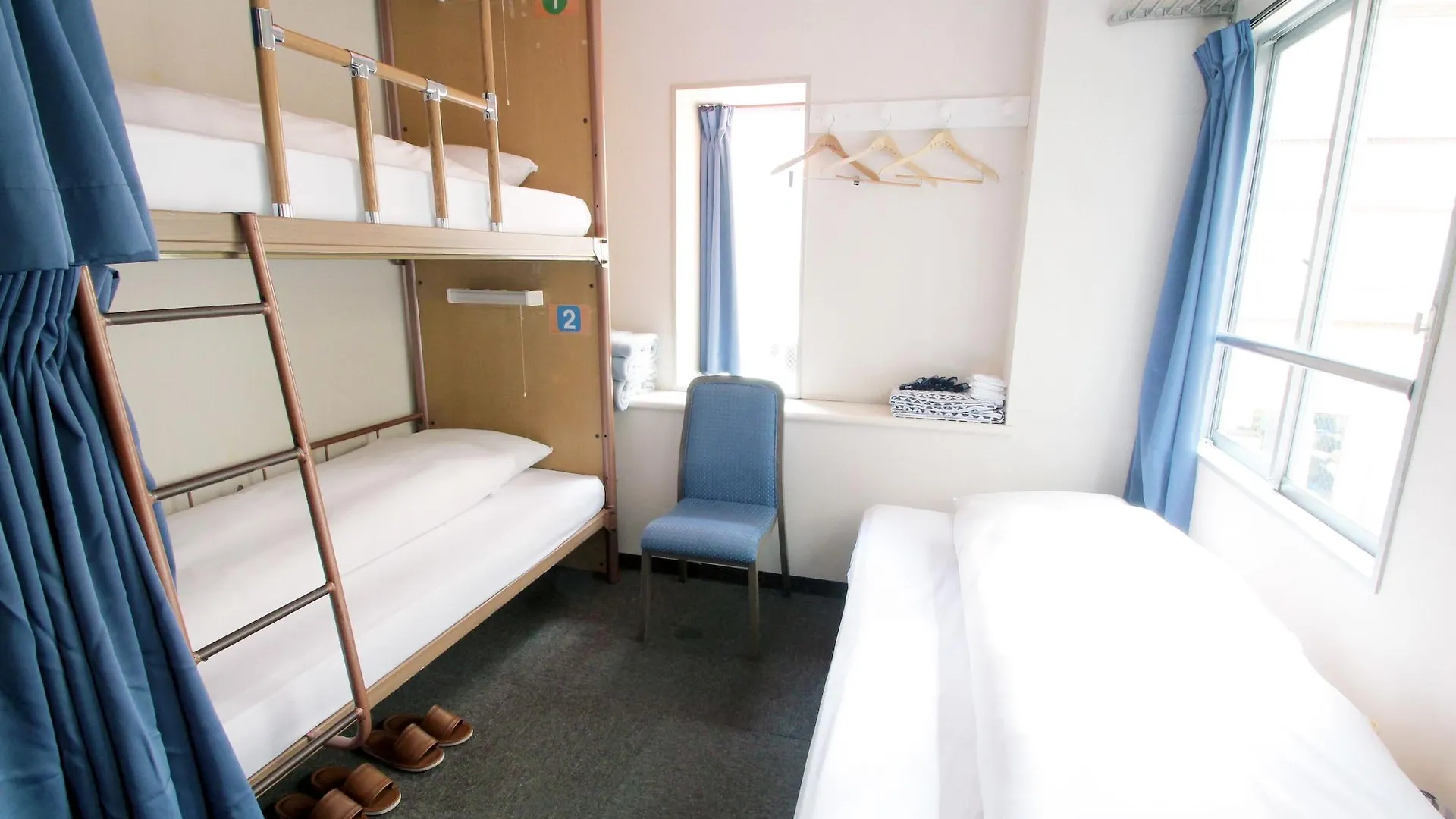 Sakura Hotel Jimbocho Tokio Japón