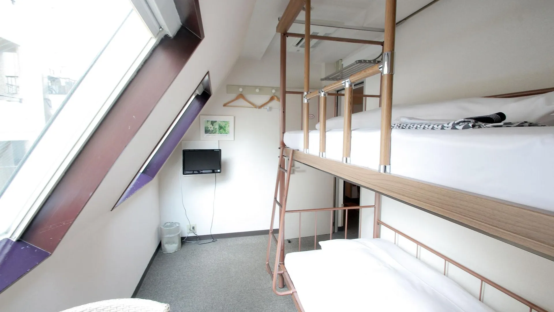 Sakura Hotel Jimbocho Tokio