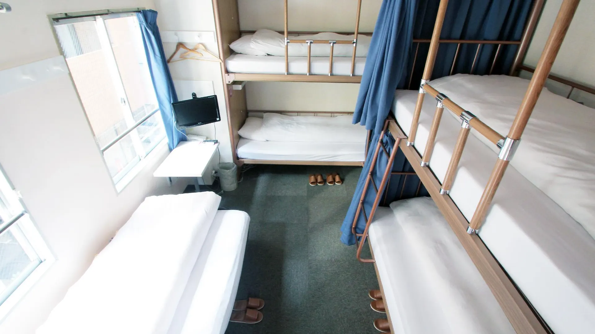 Hostal Sakura Hotel Jimbocho Tokio