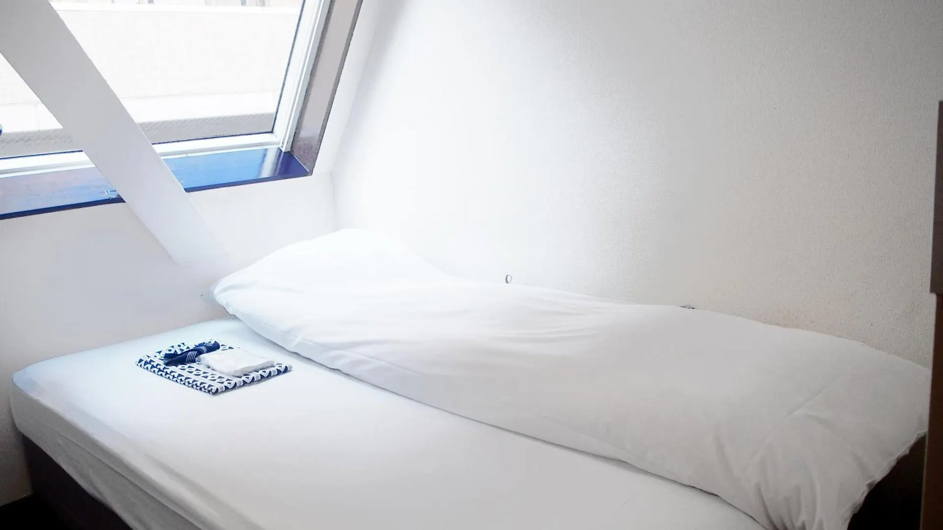 Hostal Sakura Hotel Jimbocho Tokio Japón