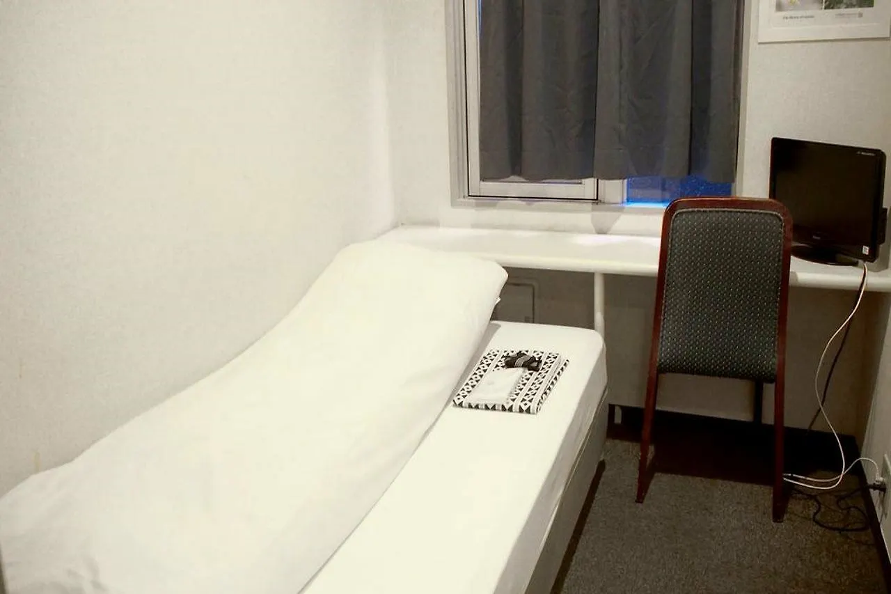 Sakura Hotel Jimbocho Tokio