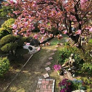 Sakura House Kyoto
