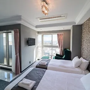 State Tennoji Hotel Osaca