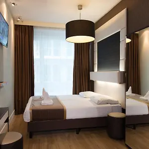 *** Hotel Mosaic Centre Paesi Bassi