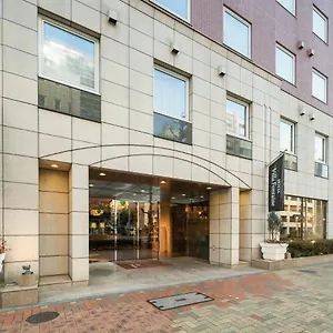 ホテル ヴィラフォンテーヌ東京茅場町, 東京都