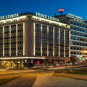 **** Hotel Hf Fenix Portogallo