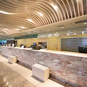 Shinjuku Washington Annex Hotel