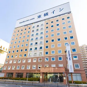 Toyoko Keio Sen Hashimoto Eki Kita Guchi Отель Сагамихара