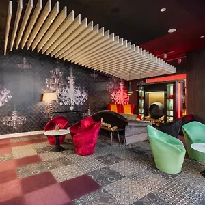 **** Hotel Ikonik Parlament Ungheria