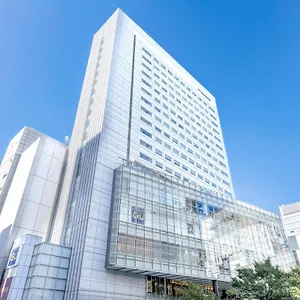 Отель Remm Akihabara, Токио