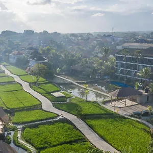***** Hotel Plataran & - Chse Certified Indonesia