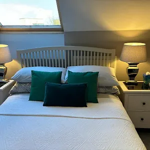  Bed & Breakfast Blackrock Irlanda