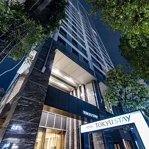 Отель Tokyu Aoyama Premier, Токио
