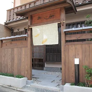 ゲストハウス東山 京都市