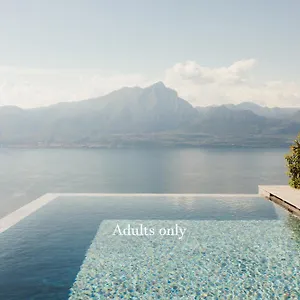 ***** Hotel Cape Of Senses Italia
