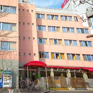 Sakura Asakusa Hostal