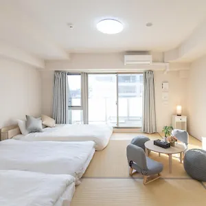 Rewit Building Osaka