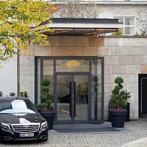 ***** Hotel Mandarin Oriental, Repubblica Ceca