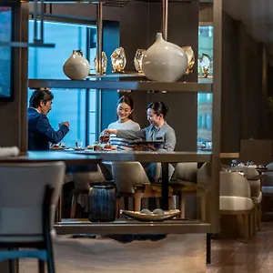 Ana Intercontinental By Ihg Tōkyō