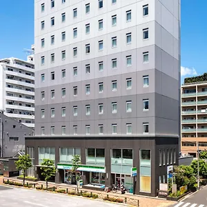 3* Hotel Comfort Kiyosumi Shirakawa