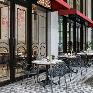 The St. Regis Отель Осака