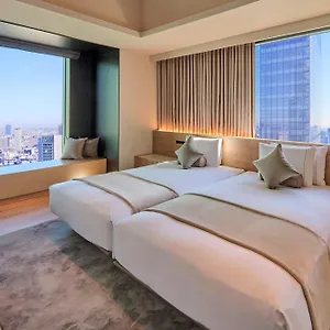 4* Hotel The Royal Park Iconic Shiodome