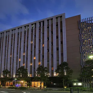 Gracery Tamachi Hotel