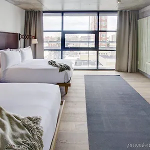 **** Hotel Boro Stati Uniti