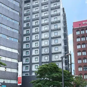 Sotetsu Fresa Namba Hotel Osaca