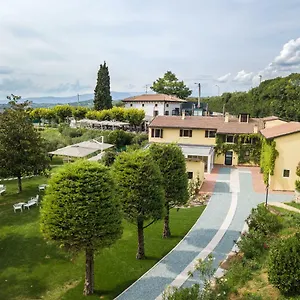 *** Hotel Cà Toresele Relais Osteria Garden Italia
