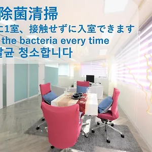 スイートハウス 梅田南 大阪市
