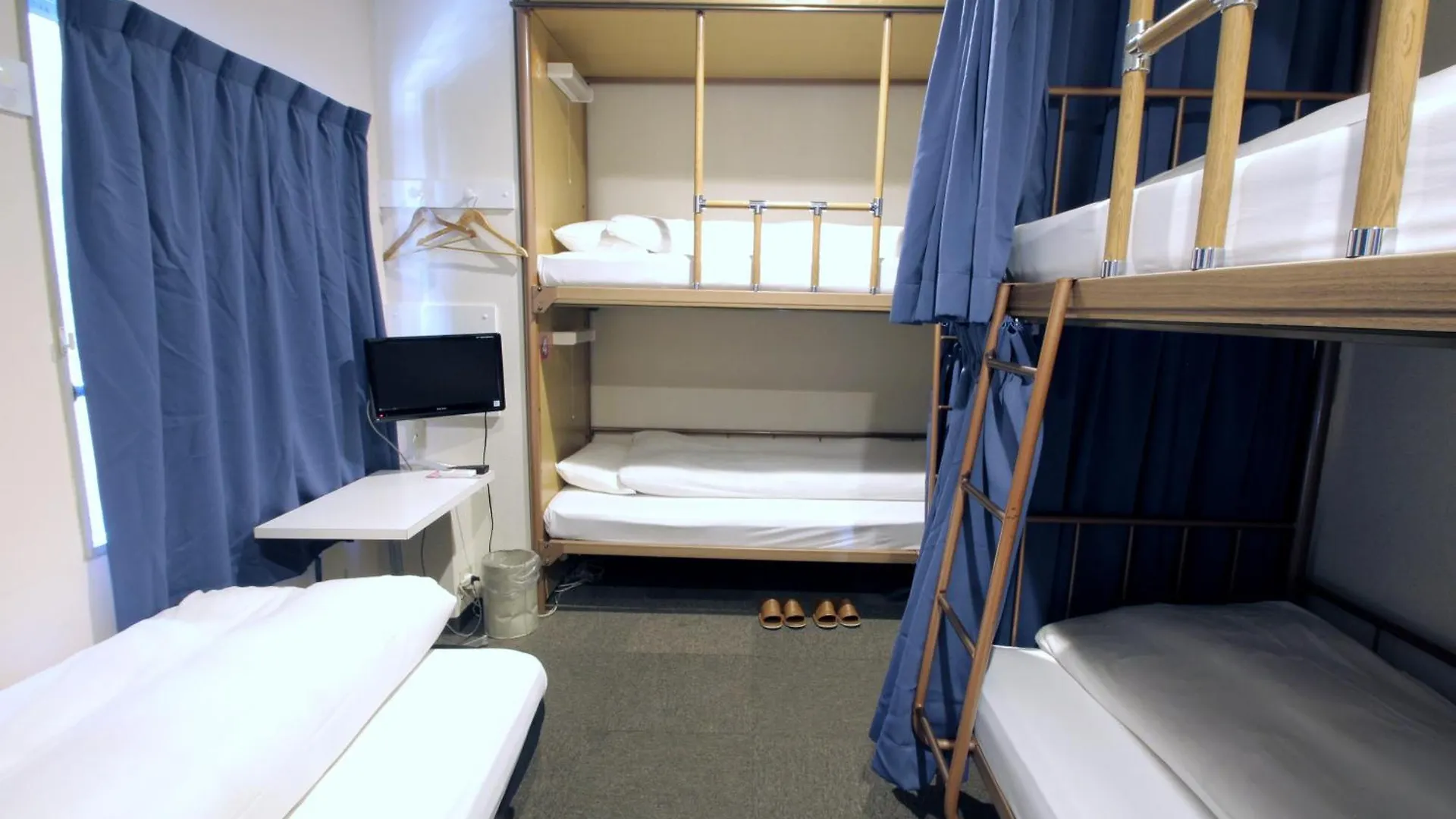 Ostello Sakura Hotel Jimbocho Tokyo