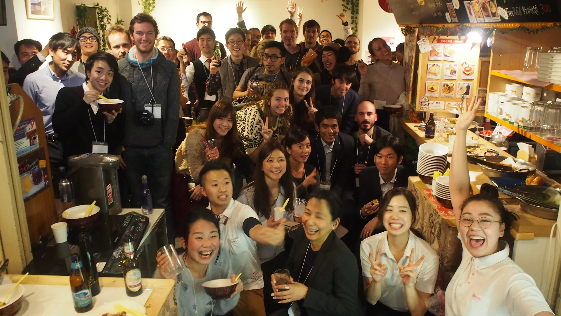 Ostello Sakura Hotel Jimbocho Tokyo