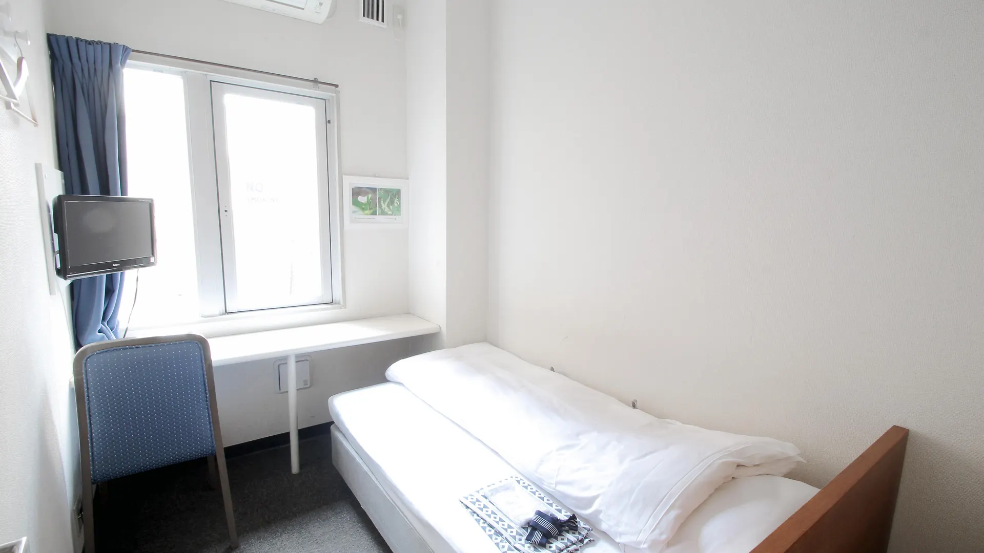 Sakura Hotel Jimbocho Токио Хостел