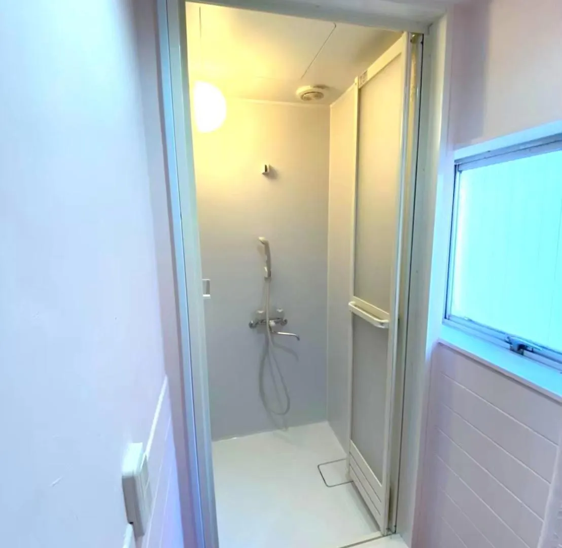 Sakura Hotel Jimbocho Токио