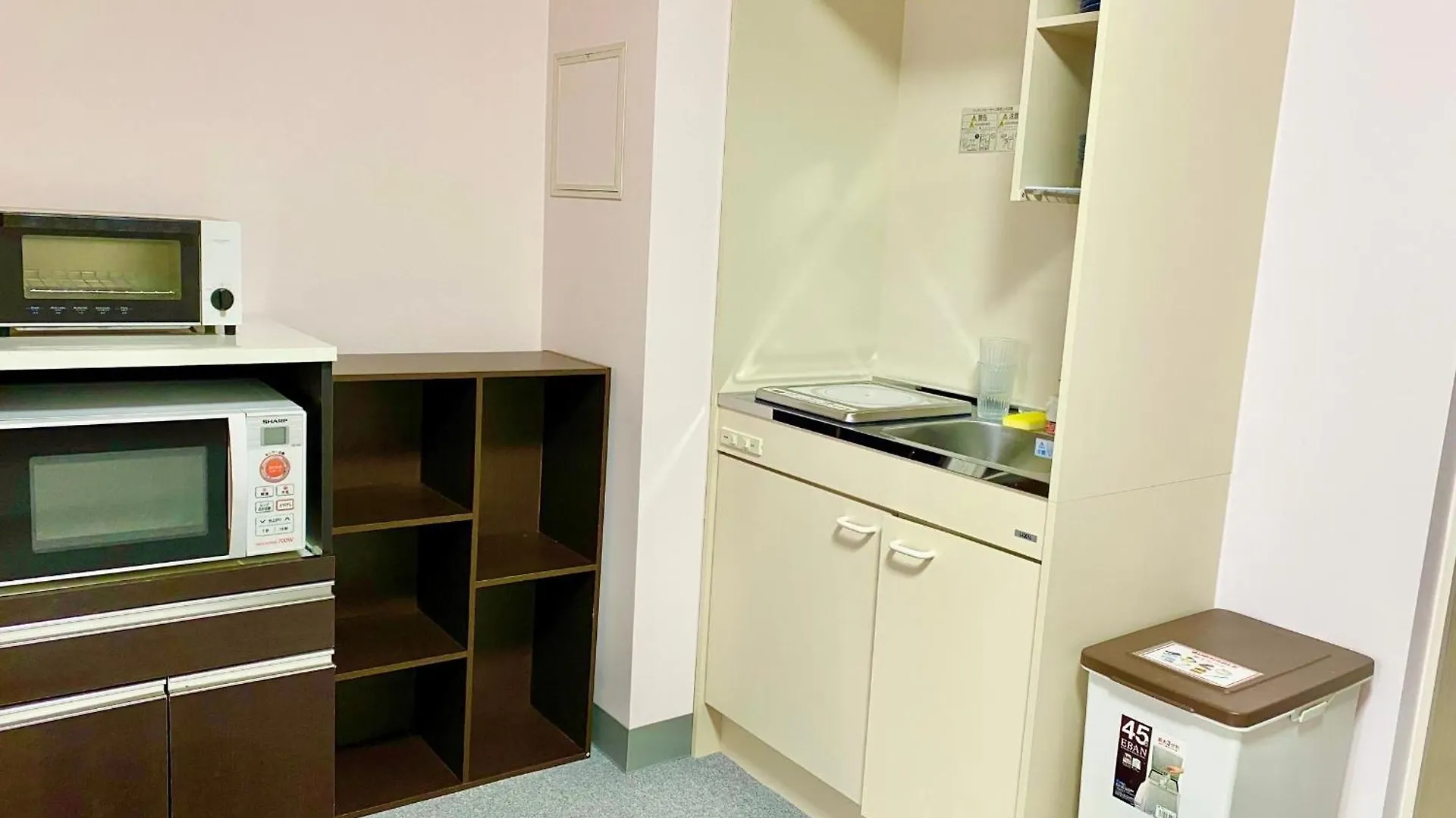 Sakura Hotel Jimbocho Токио 0*,  Япония