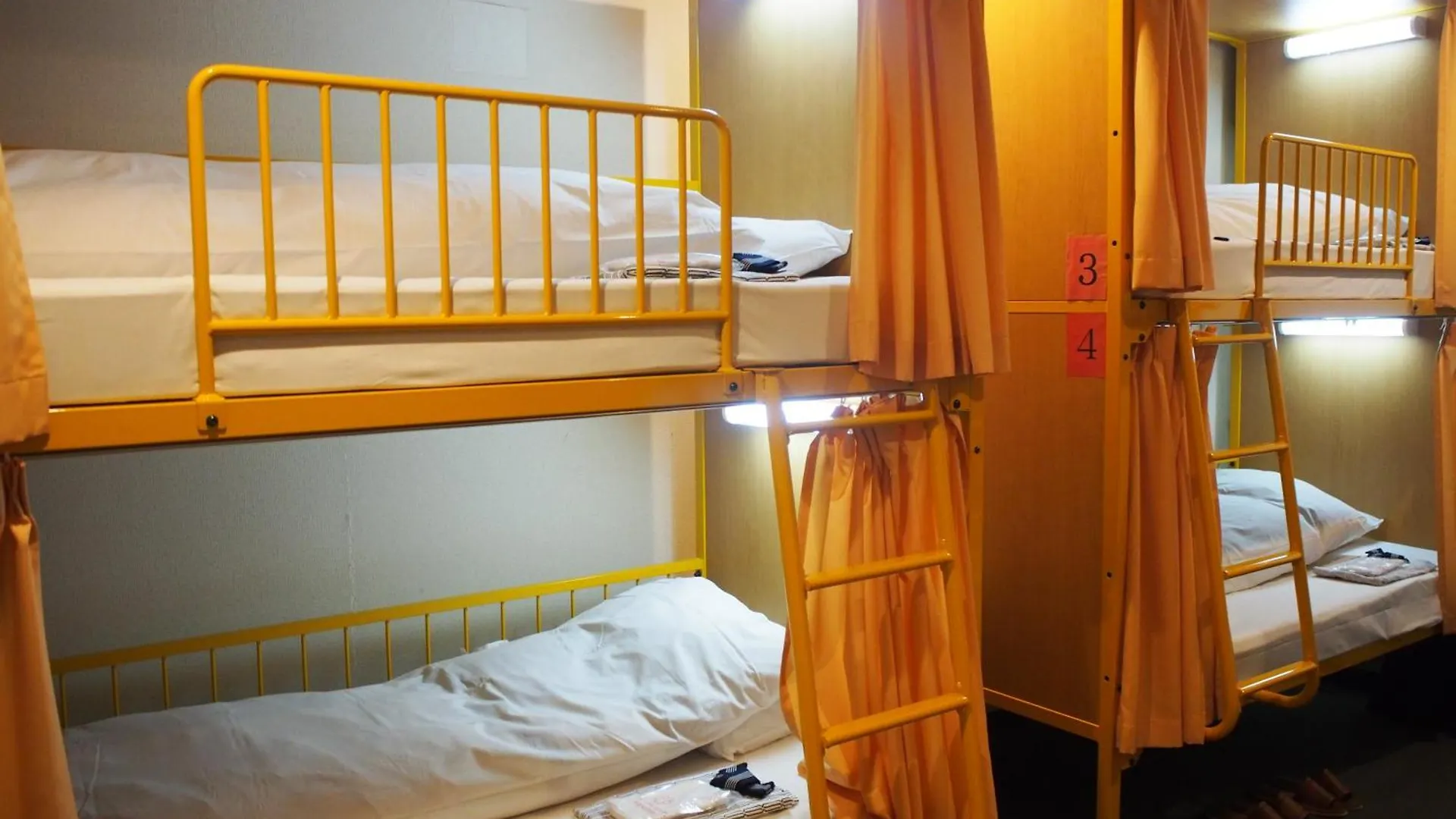 Sakura Hotel Jimbocho Токио