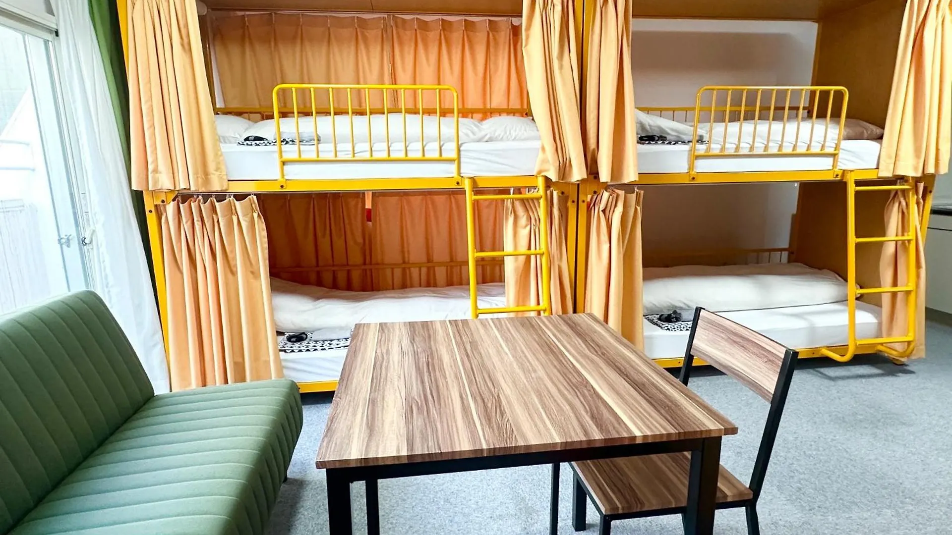 Sakura Hotel Jimbocho Токио