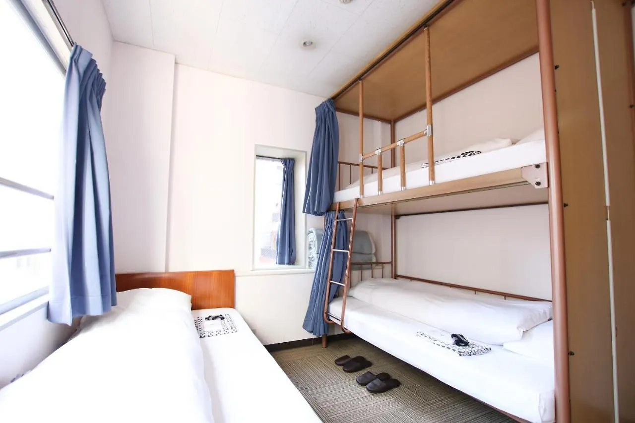 Sakura Hotel Jimbocho Токио